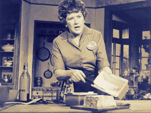 Julia Child