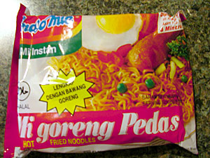 Mi Goreng