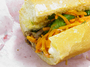 Banh Mi